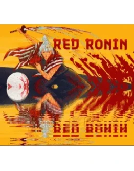 Red Ronin SteamРФ+Весь МирKey + Бонус