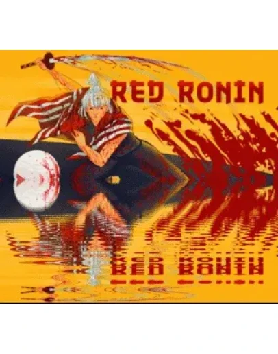 Red Ronin SteamРФ+Весь МирKey + Бонус