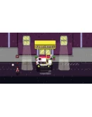 Red Ronin SteamРФ+Весь МирKey + Бонус