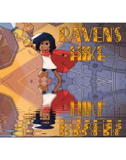 Raven's Hike SteamРФ+Весь МирKey + Бонус