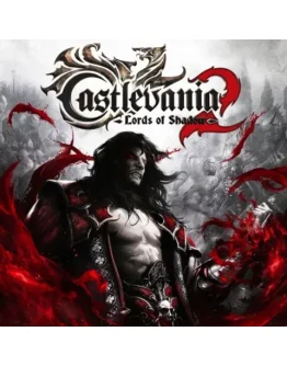 Castlevania: Lords of Shadow 2 XBOX one Series Xs