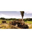 Railway Empire France SteamРФ+Весь МирKey + Бонус Railway Empire France SteamРФ+Весь МирKey + Бонус