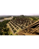 Railway Empire France SteamРФ+Весь МирKey + Бонус Railway Empire France SteamРФ+Весь МирKey + Бонус