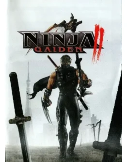 NINJA GAIDEN II XBOX one Series Xs Покупка