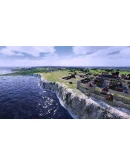 Railway Empire Great Britain &amp Ireland SteamKey +