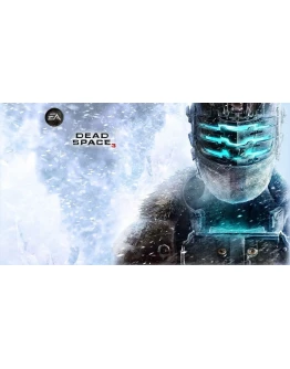 Dead Space 3 Xbox one Series Xs