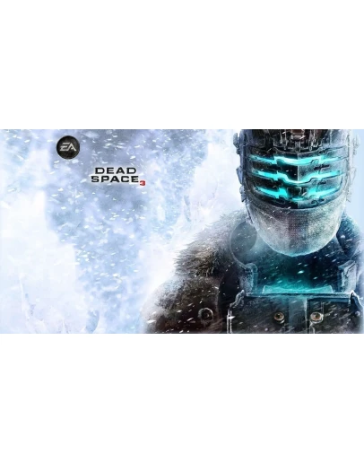 Dead Space 3 Xbox one Series Xs