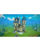 Cats in Time SteamРФ+Весь МирKey + Бонус