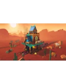 Cats in Time SteamРФ+Весь МирKey + Бонус