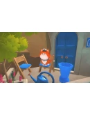 Cats in Time SteamРФ+Весь МирKey + Бонус