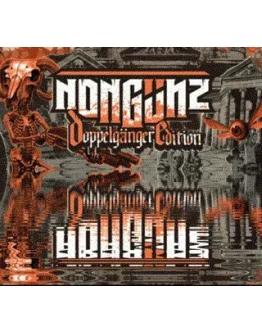 Nongunz: Doppelganger Edition SteamРФ+Весь МирKey