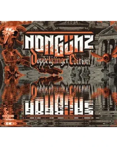 Nongunz: Doppelganger Edition SteamРФ+Весь МирKey