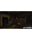 Self-Delusion АВТОДОСТАВКА STEAM GIFT РОССИЯ