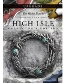 The Elder Scrolls Online: High Isle CE Upgrade XBOX