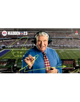 Madden NFL 23 (STEAM)