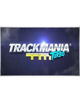 Trackmania Turbo (PS4/PS5/RU) (Аренда от 7 дней)
