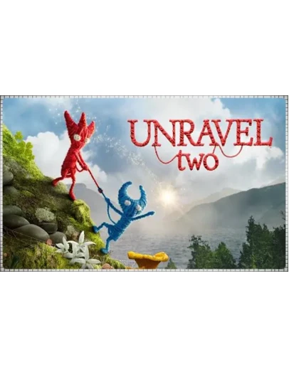 Unravel Two (PS4/PS5/EN) (Аренда от 7 дней)