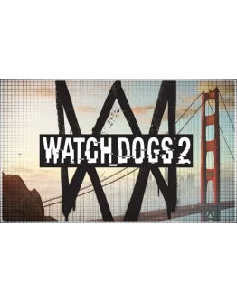 Watch Dogs 2 (PS4/PS5/RU) (Аренда от 7 дней)