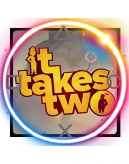 It Takes Two (PS4/PS5/RU) П3 - Активация