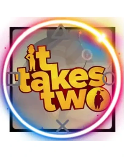 It Takes Two (PS4/PS5/RU) П3 - Активация