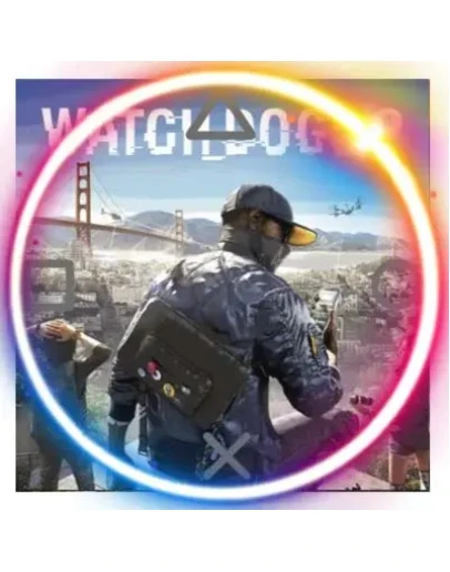 Watch Dogs 2 (PS4/PS5/RU) П3 - Активация Watch Dogs 2 (PS4/PS5/RU) П3 - Активация