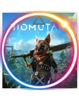 Biomutant (PS4/PS5/RU) П3 - Активация
