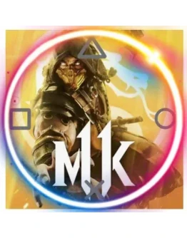 Mortal Kombat 11 (PS4/PS5/RU) П3 - Активация