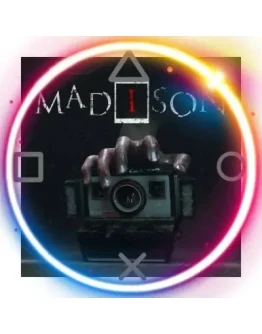 MADiSON (PS4/PS5/RU) П3 - Активация