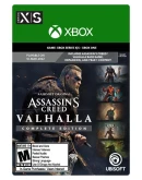 Assassin's Creed Вальгалла Complete Edition XBOX+