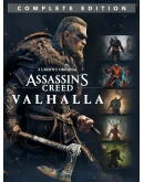 Assassin's Creed Вальгалла Complete Edition XBOX+