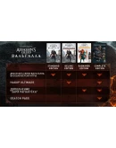 Assassin's Creed Вальгалла Complete Edition XBOX+