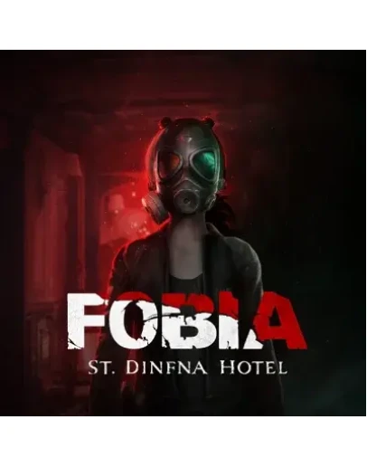 FOBIA - ST. DINFNA HOTEL STEAM КЛЮЧ)