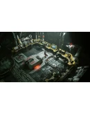 The Ascent - Cyber Heist DLC STEAM GIFT РОССИЯ