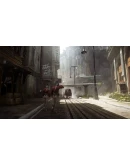 Dishonored 2 XBOX ONE / XBOX SERIES XS КЛЮЧ