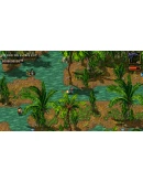 Shakedown: Hawaii АВТОДОСТАВКА STEAM GIFT РОССИЯ