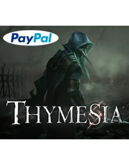 THYMESIA ПОЛНАЯ ВЕРСИЯ STEAM THYMESIA ПОЛНАЯ ВЕРСИЯ STEAM