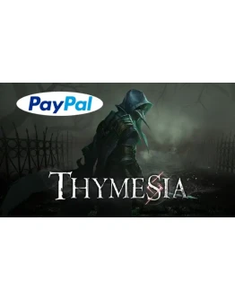THYMESIA ПОЛНАЯ ВЕРСИЯ THYMESIASTEAM THYMESIA ПОЛНАЯ ВЕРСИЯ THYMESIASTEAM