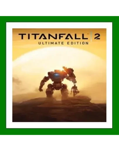 Titanfall 2: Ultimate Edition+ 35 ИгрSteam0