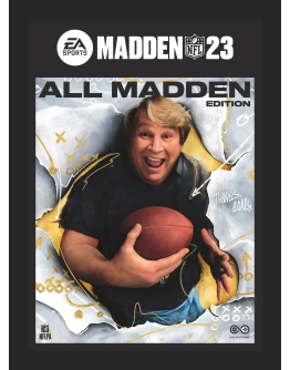 Madden NFL 23 Origin Оффлайн Активация
