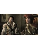 Assassin's Creed The Ezio Collection XBOX Ключ