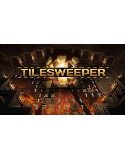Tilesweeper XBOX ONE XS КЛЮЧ