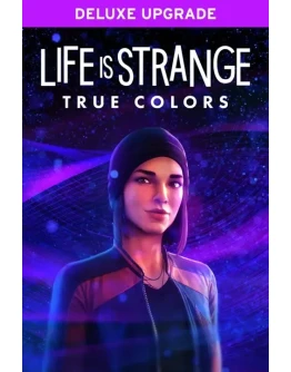 Life is Strange: True Colors Расширение Deluxe XBOX