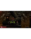 Demoniaca Everlasting Night XBOX Ключ