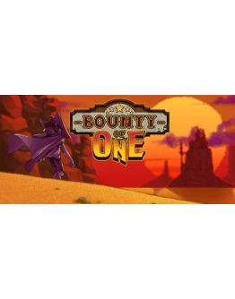 Bounty of One АВТОДОСТАВКА STEAM GIFT РОССИЯ Bounty of One АВТОДОСТАВКА STEAM GIFT РОССИЯ