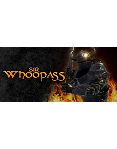 Sir Whoopass: Immortal DeathАВТОДОСТАВКА STEAM GIFT