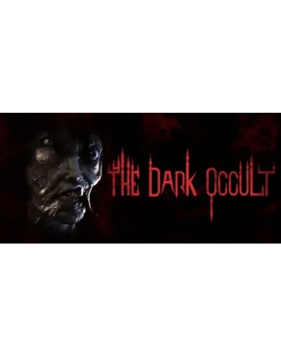 The Dark Occult АВТОДОСТАВКА STEAM GIFT RU