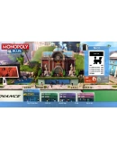 MONOPOLY PLUS + MONOPOLY Madness XBOX