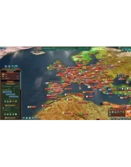 Realpolitiks New Power XBOX Ключ