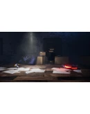 A Tale of Paper: Refolded АВТОДОСТАВКА STEAM РОССИЯ