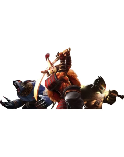 30 days Dota 2 SkinChanger Overwolf